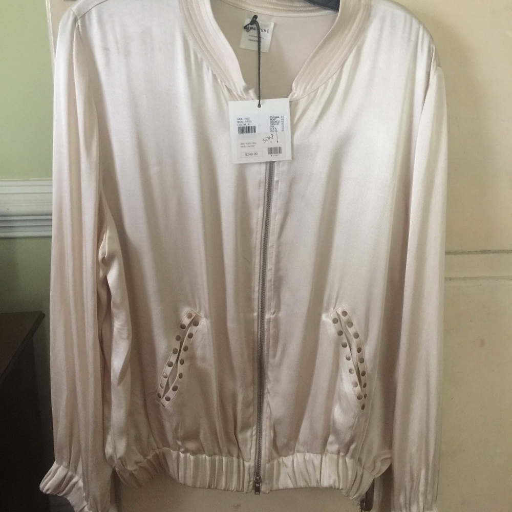 AMS Pure Light Jacket